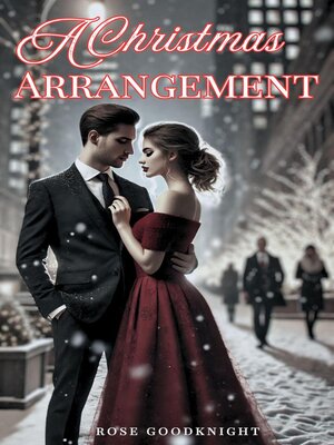 cover image of A Christmas Arrangement